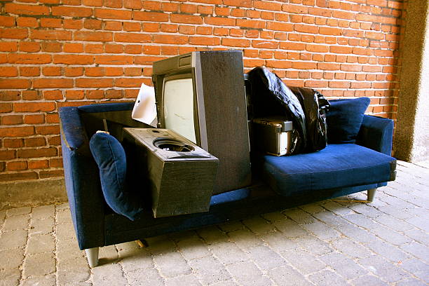 Best Construction Debris Removal  in Gibsonton, FL